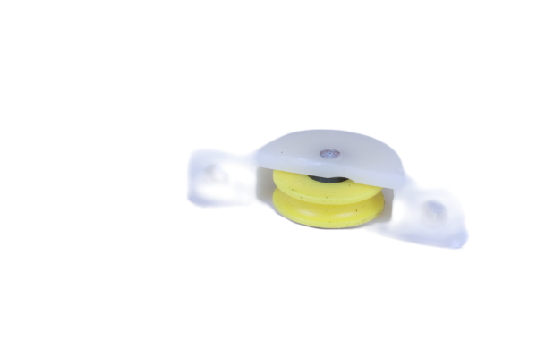 3/4 Series Roller 9014-b