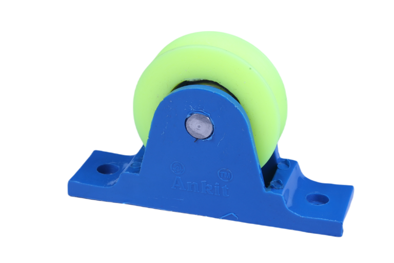 1/4" Series Roller 9104