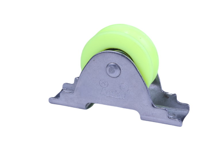 1/4" Series Roller 9106