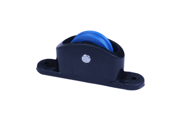 Nylon Wheel Series 9504