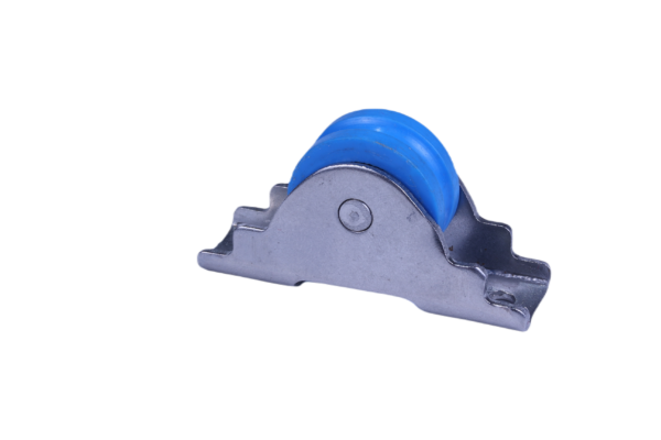 Nylon Wheel Series 9506