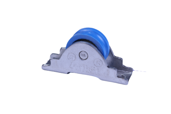 Nylon Wheel Series 9507