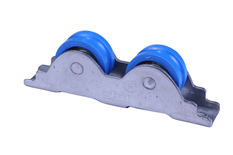 Nylon Wheel Series 9508