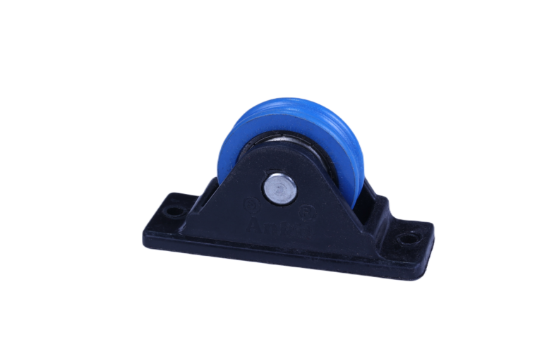 Nylon Wheel Series 9512
