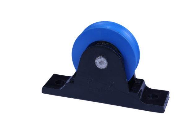 Nylon Wheel Series 9515-B