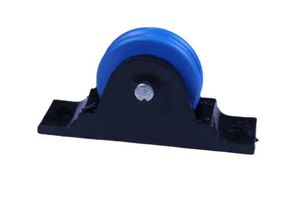 Nylon Wheel Series 9518