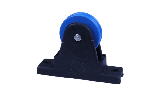 Nylon Wheel Series 9521