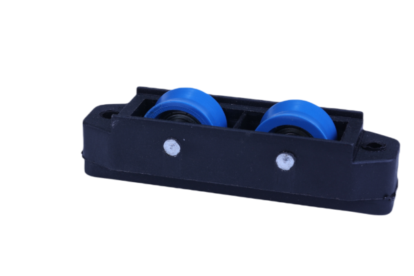 Nylon Wheel Series 9525