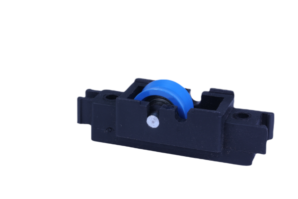 Nylon Wheel Series 9528-B