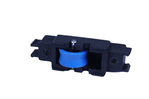 Nylon Wheel Series 9528-D