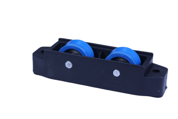 Nylon Wheel Series 9534-B