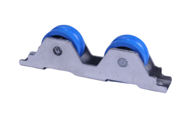 Nylon Wheel Series 9511-1-A