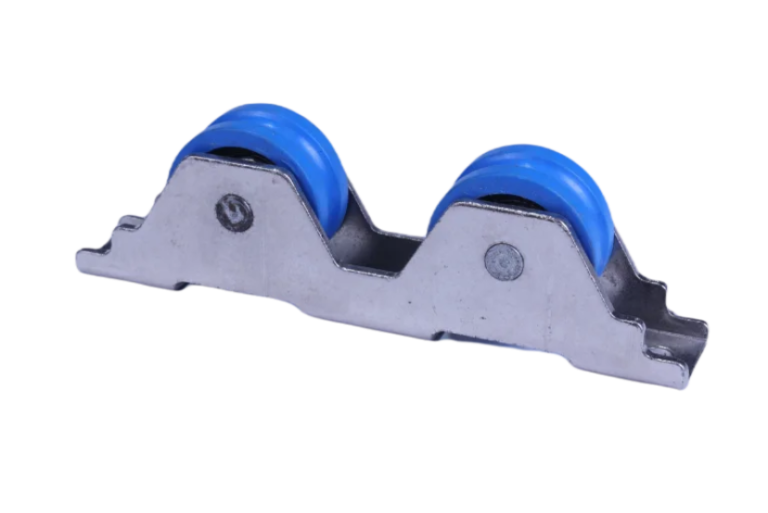 Nylon Wheel Series 9511-A-A