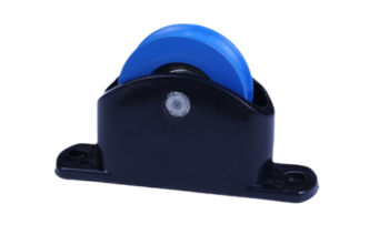 Nylon Wheel Series 9516-C