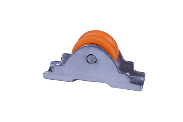 3/4 Series Roller 9017-A
