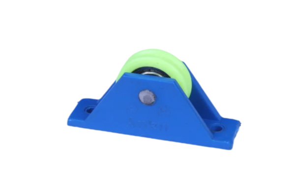 3/4 Series Roller 9027-A