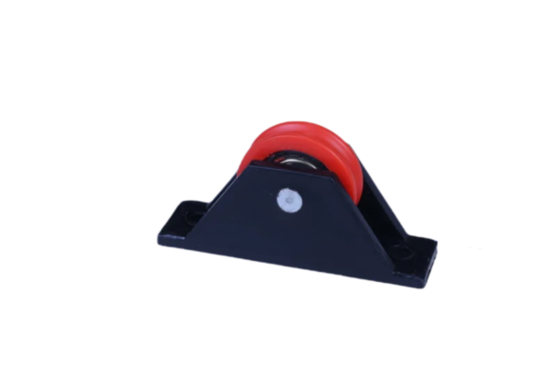 3/4 Series Roller 9003-A