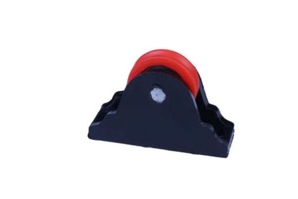 3/4 Series Roller 9005-A