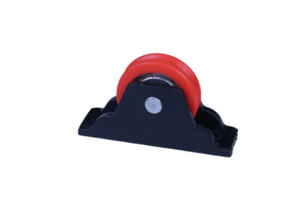 3/4 Series Roller 9006-A