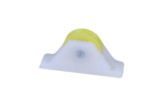 3/4 Series Roller 9009-A