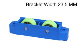 27mm Series Roller 9382 A A